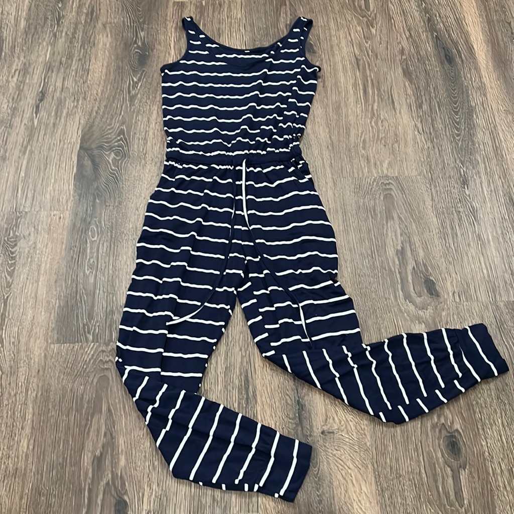Amazon Romper